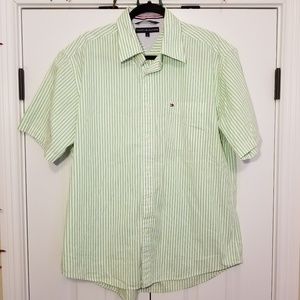 Tommy Hilfiger SS button down